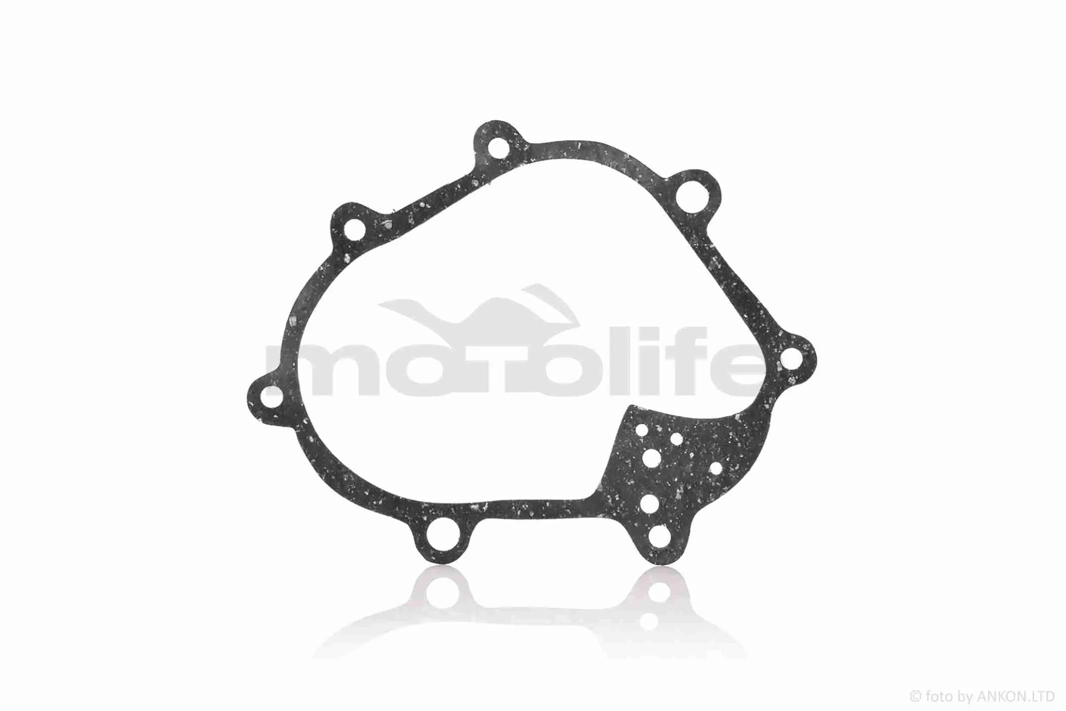 Прокладка редуктора  GEAR UA06J  4T (A_AT-036141)