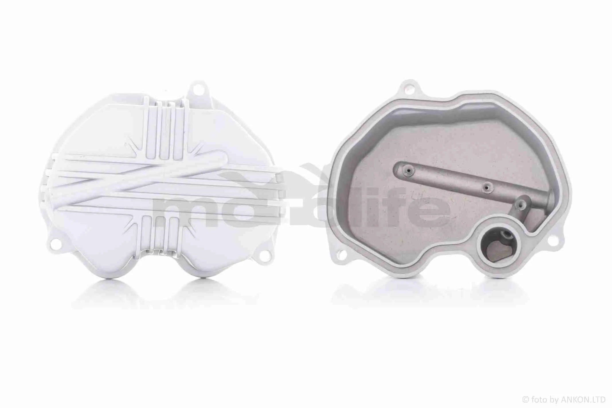 Кришка головки циліндра  CG125/150  #OEM (A_AT-036451)
