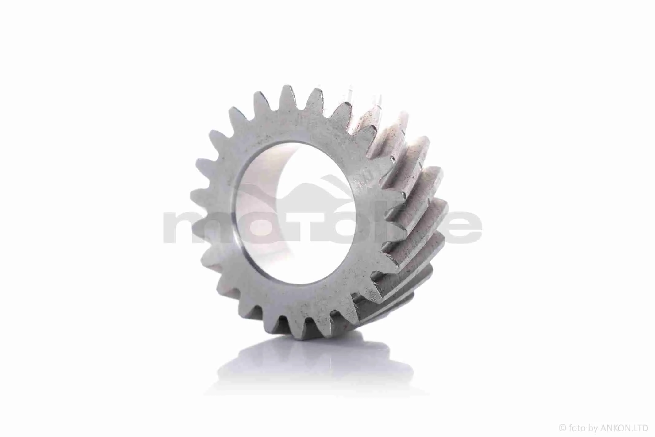 Шестерня ГРМ на колінвал  CG125/150  зуб 22  #OEM (A_AT-036455)