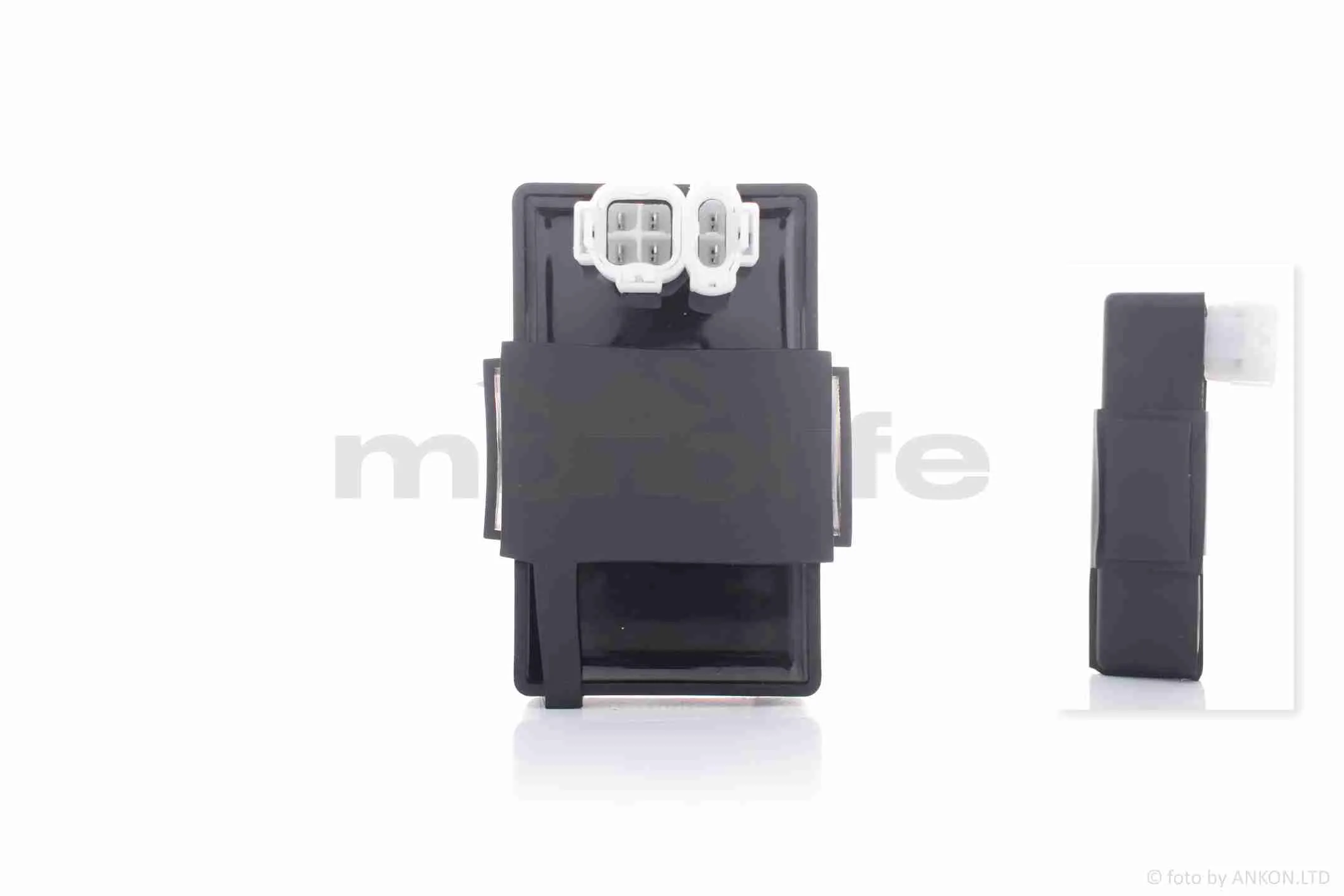 Комутатор  CB200  4+2pin  