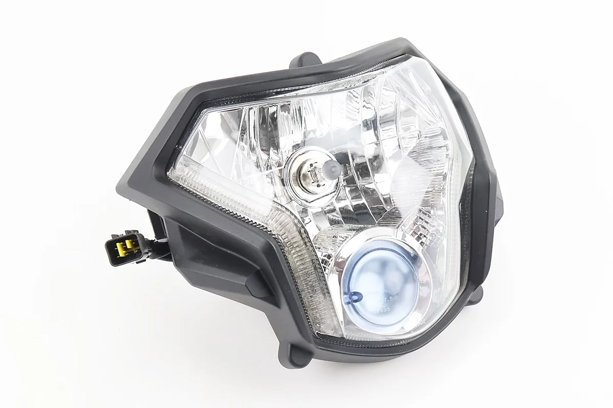 ZS250GY-3 Фара передня в зборі (S_210278)