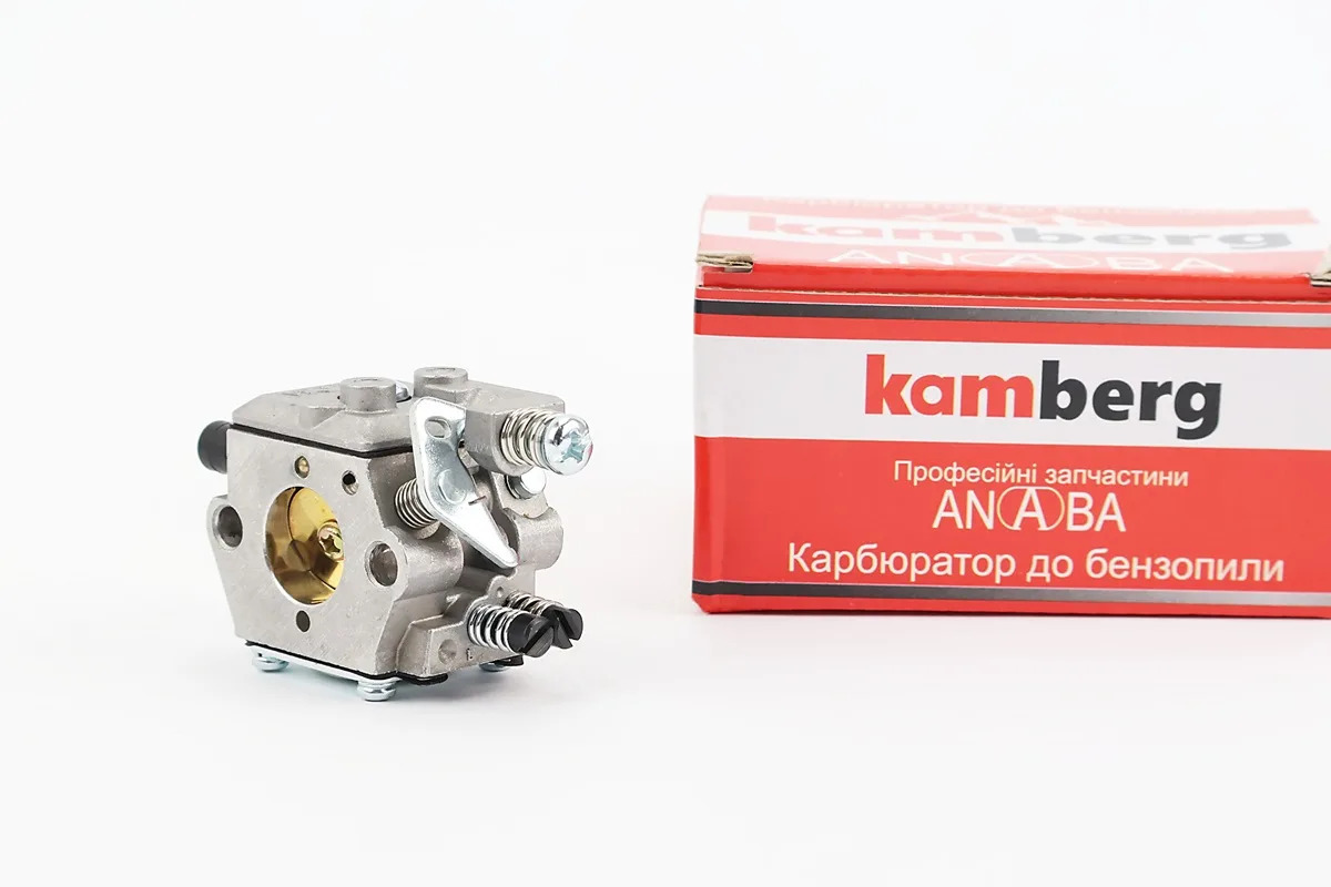 Карбюратор MS-210/230/250, 