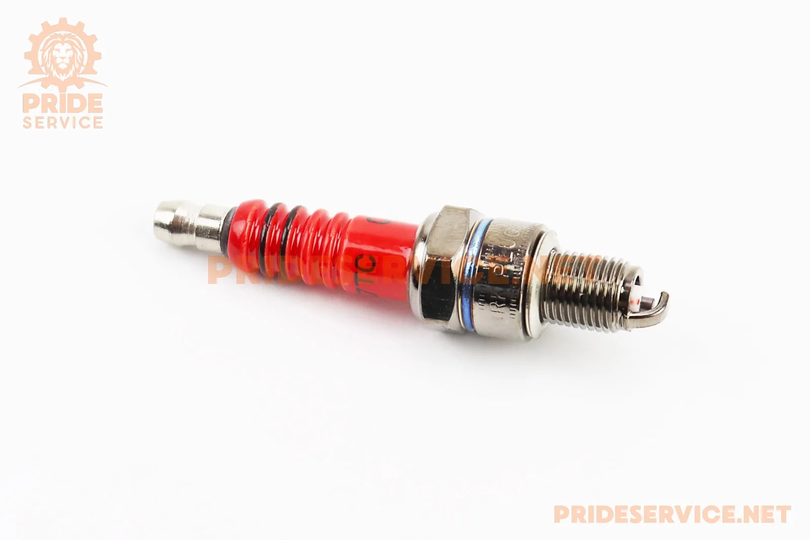 Свічка 4Т A7TC M10-L12,7 JH/GY6 (CROWN) (P_301138)