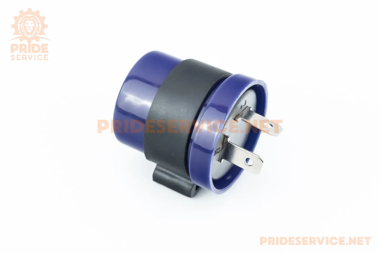Реле поворотників Honda DIO 12V/10W (звукове) (P_308435)