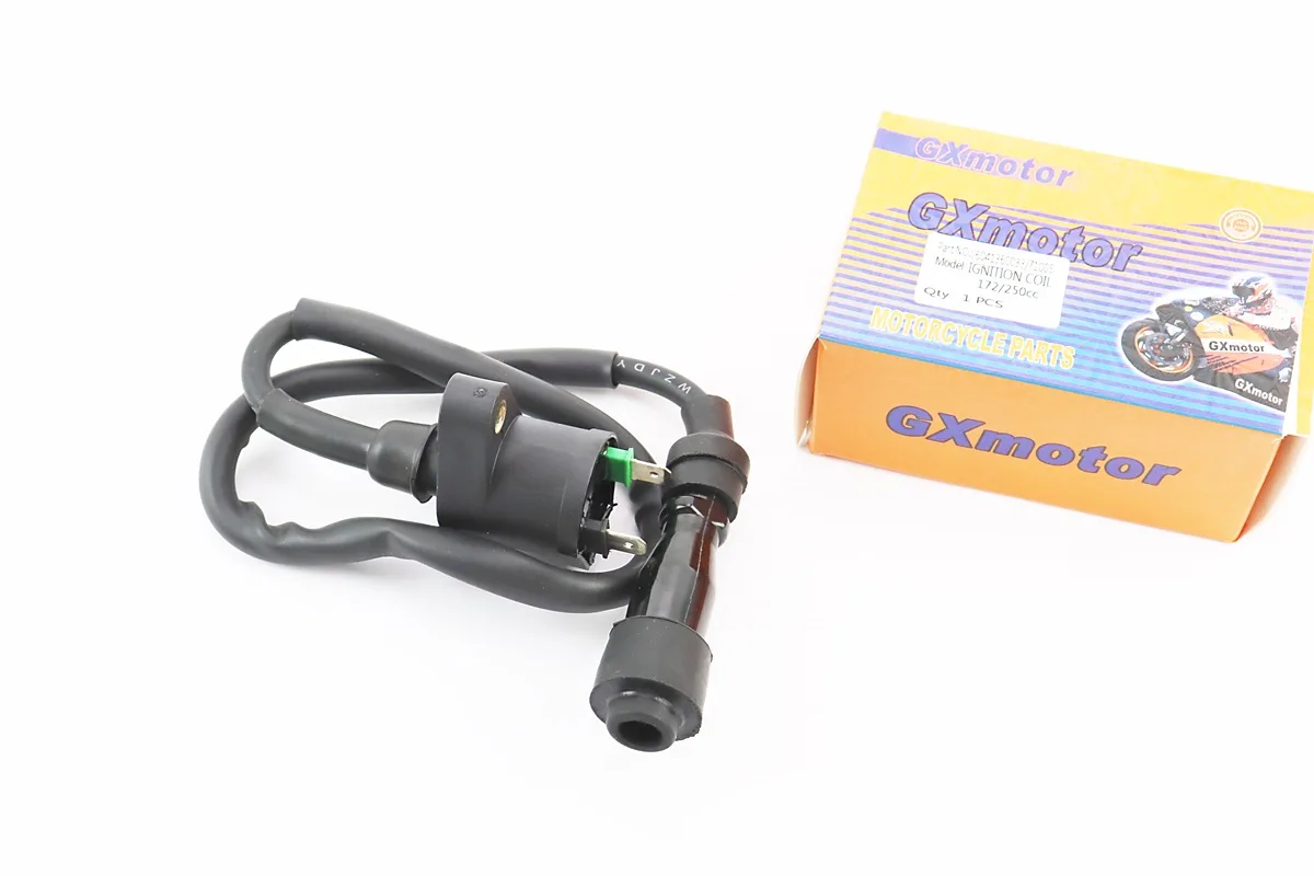 Котушка запалювання 250cc (S_313018)