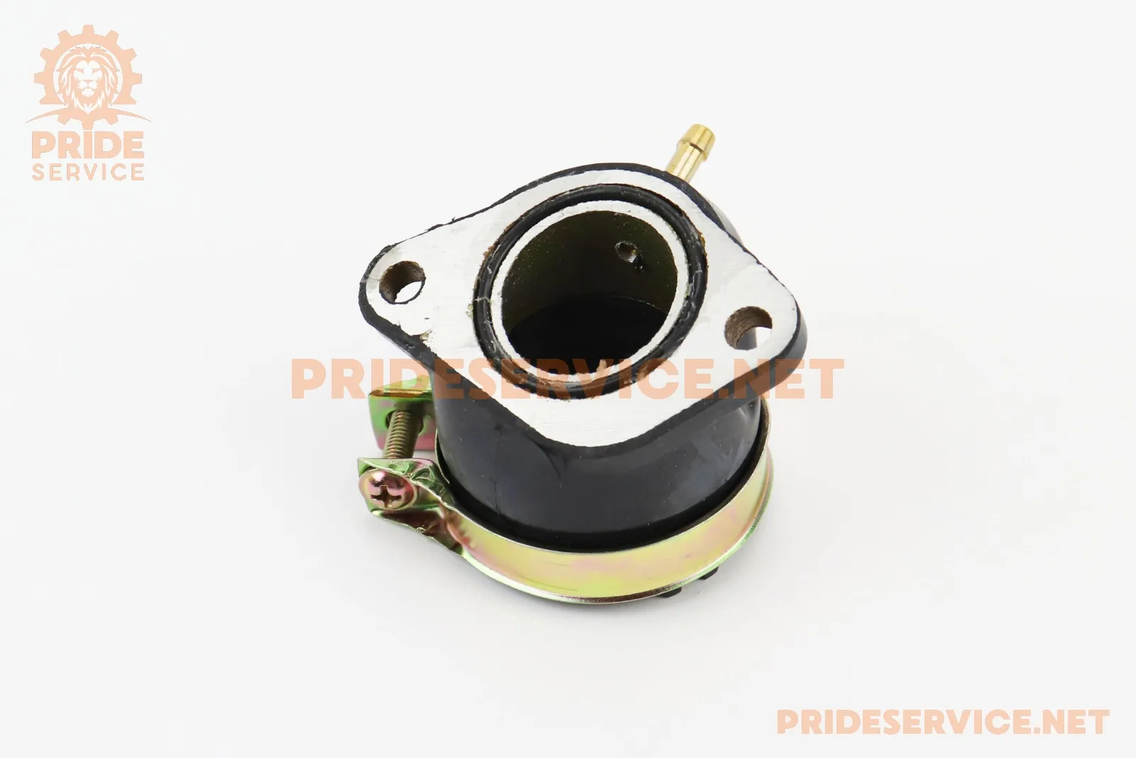 Патрубок карбюратора 250cc (P_313106)