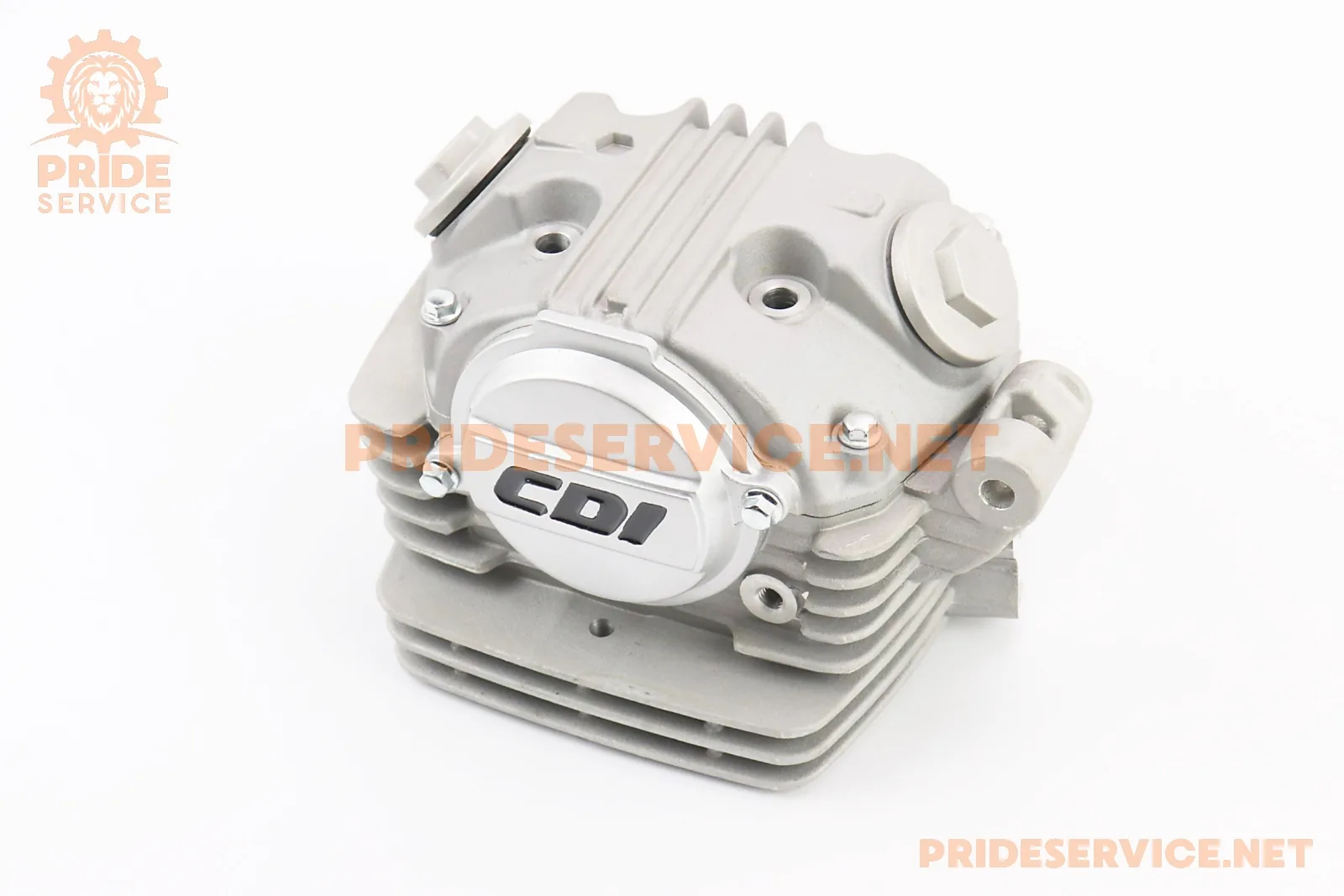 Головка циліндра в зборі CB-150cc-62мм повний к-кт (P_321222)
