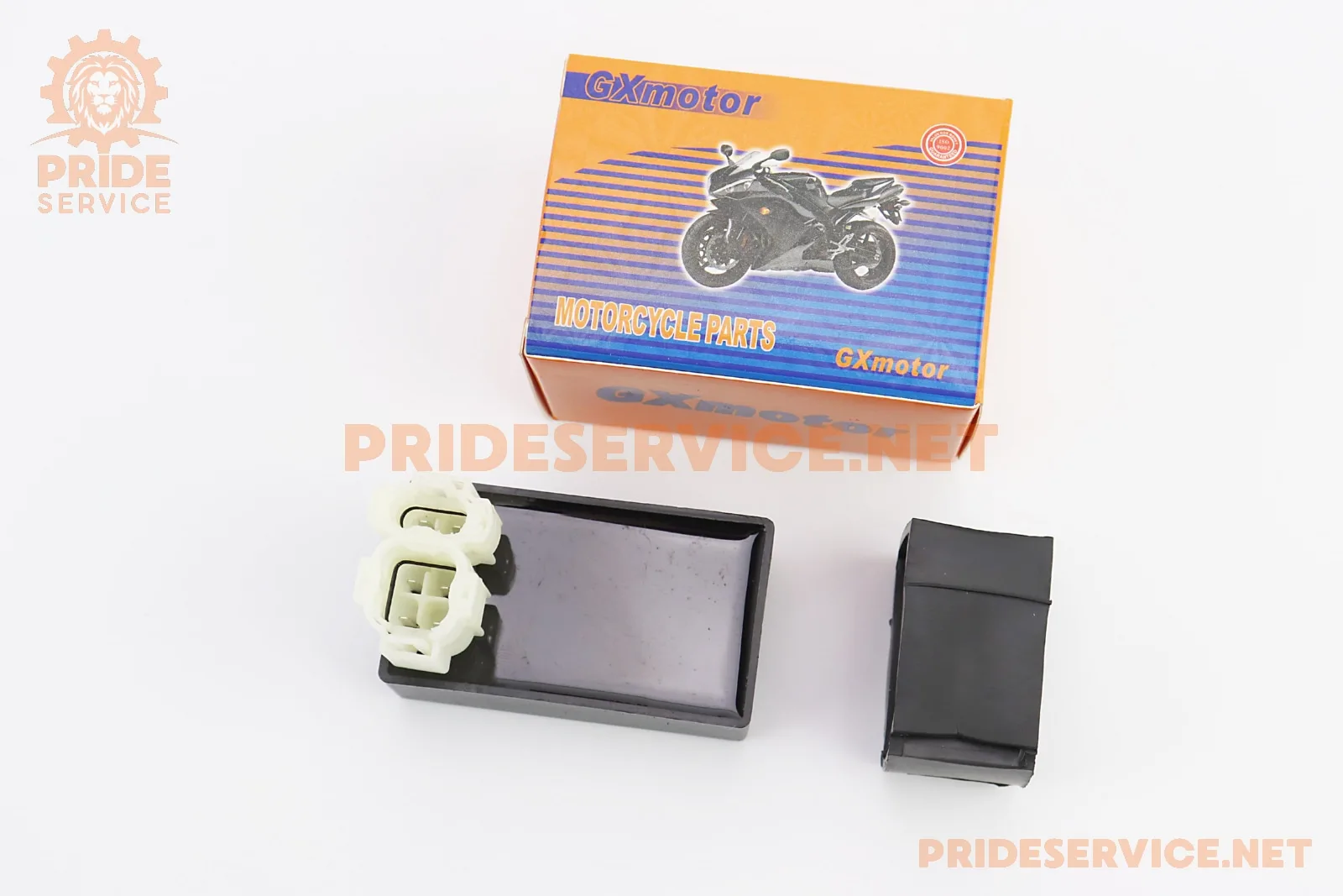 Комутатор СВ-125/150cc тип 2 (P_321265)
