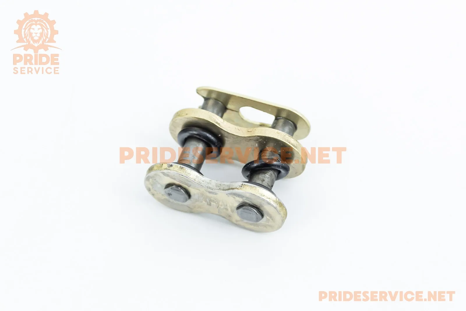 Ланка (замок) ланцюга 530HVO GOLD (з сальниками) (P_324540)