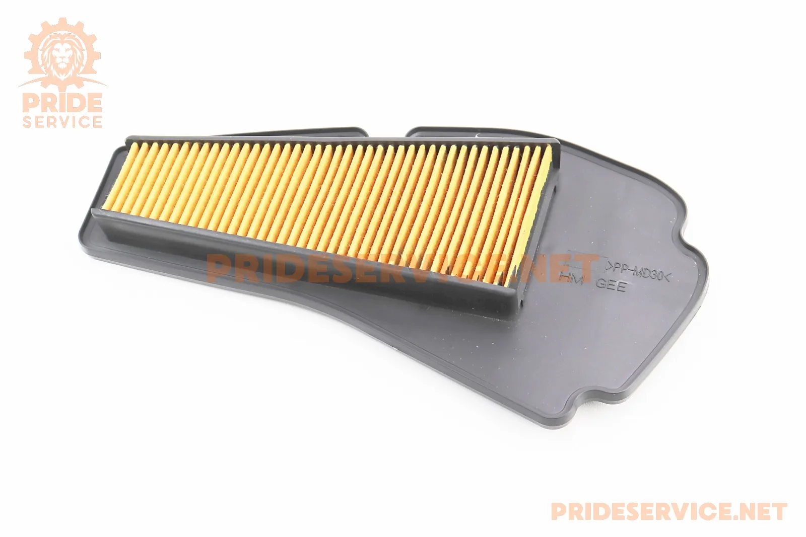 Фільтр-елемент повітряний (пластик) Honda AF54 GIORNO CREA (P_339432)
