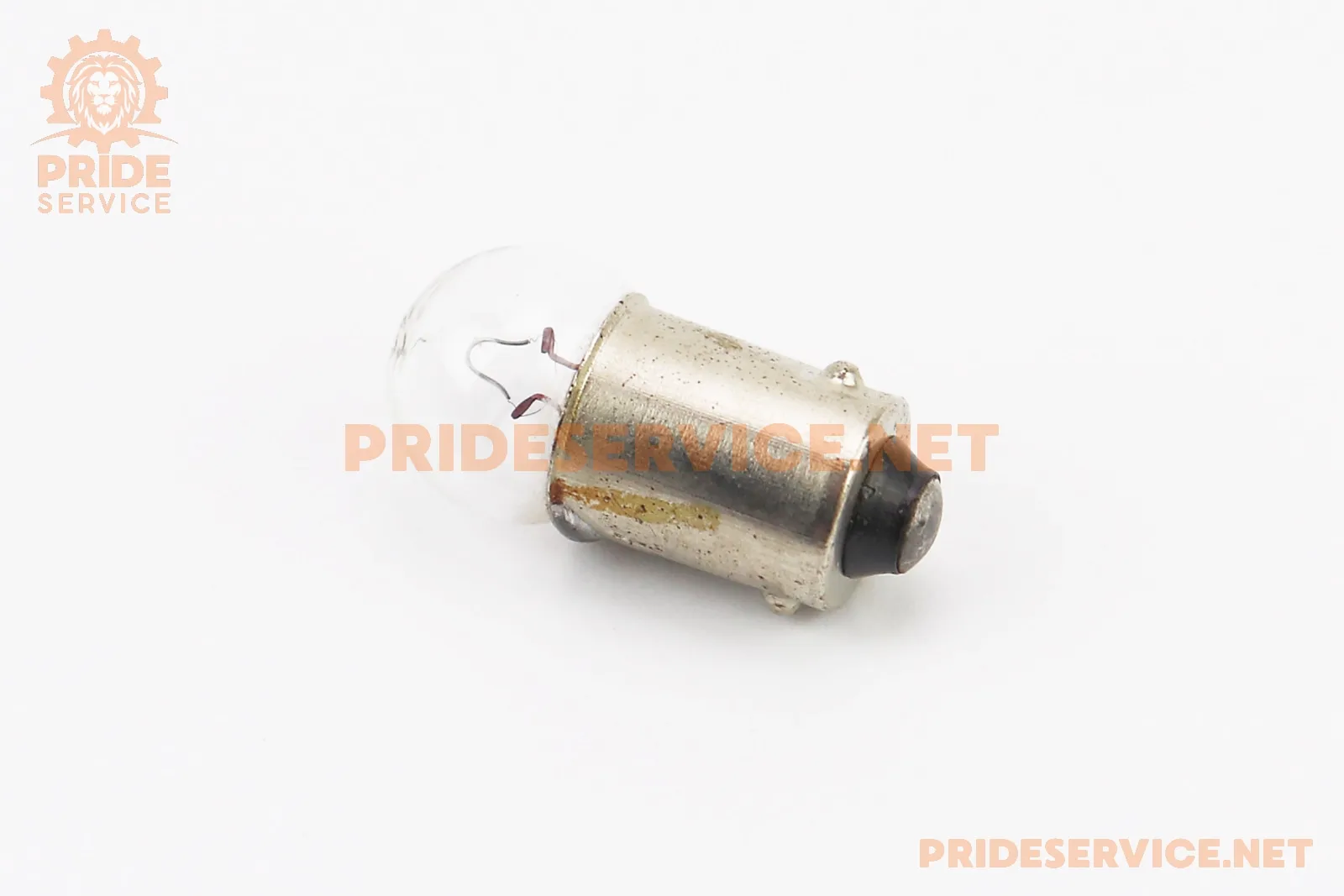 Лампа панелі приладів 12V 3W (P_343481)