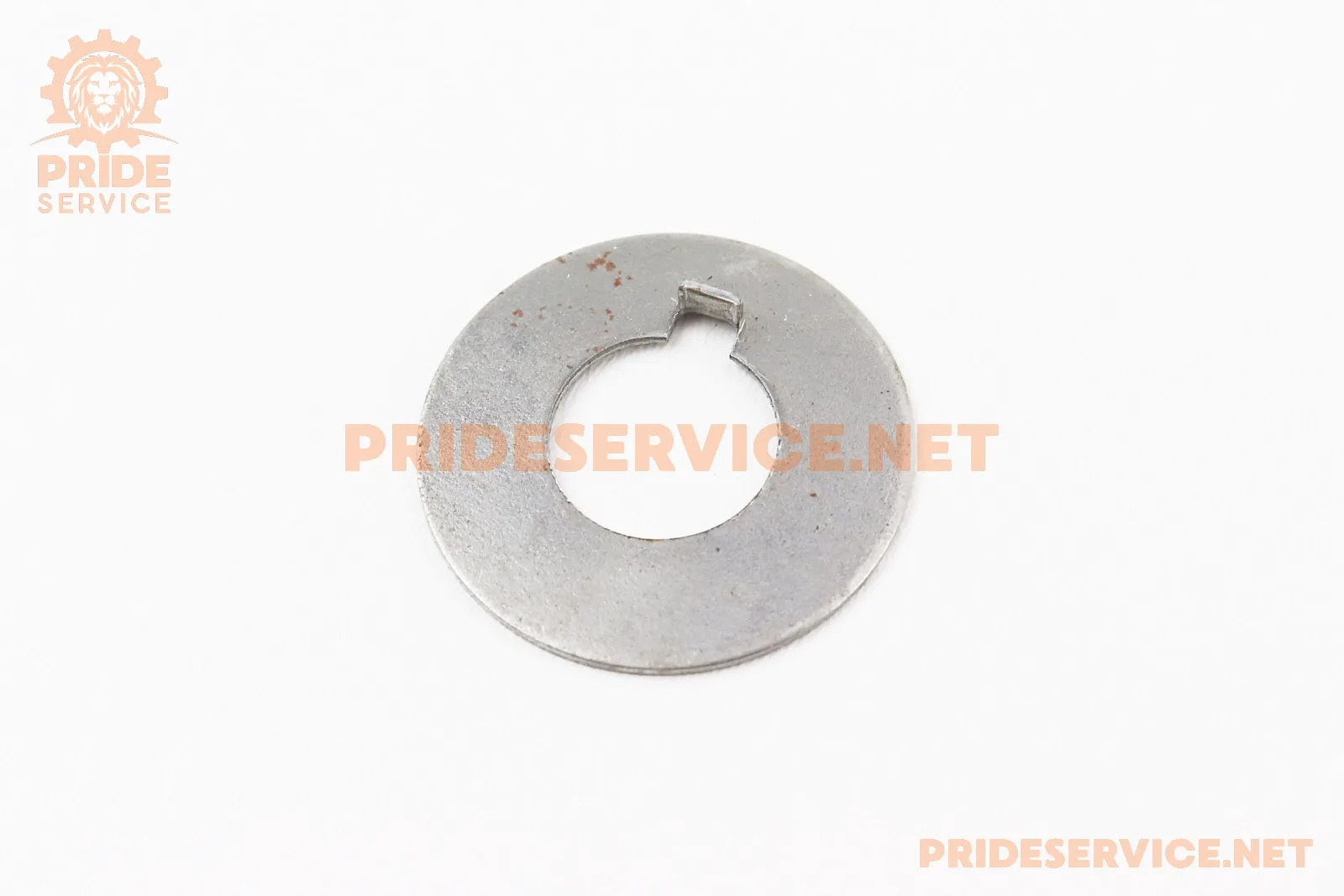 Шайба стопорна передньої зірки (P_344117)