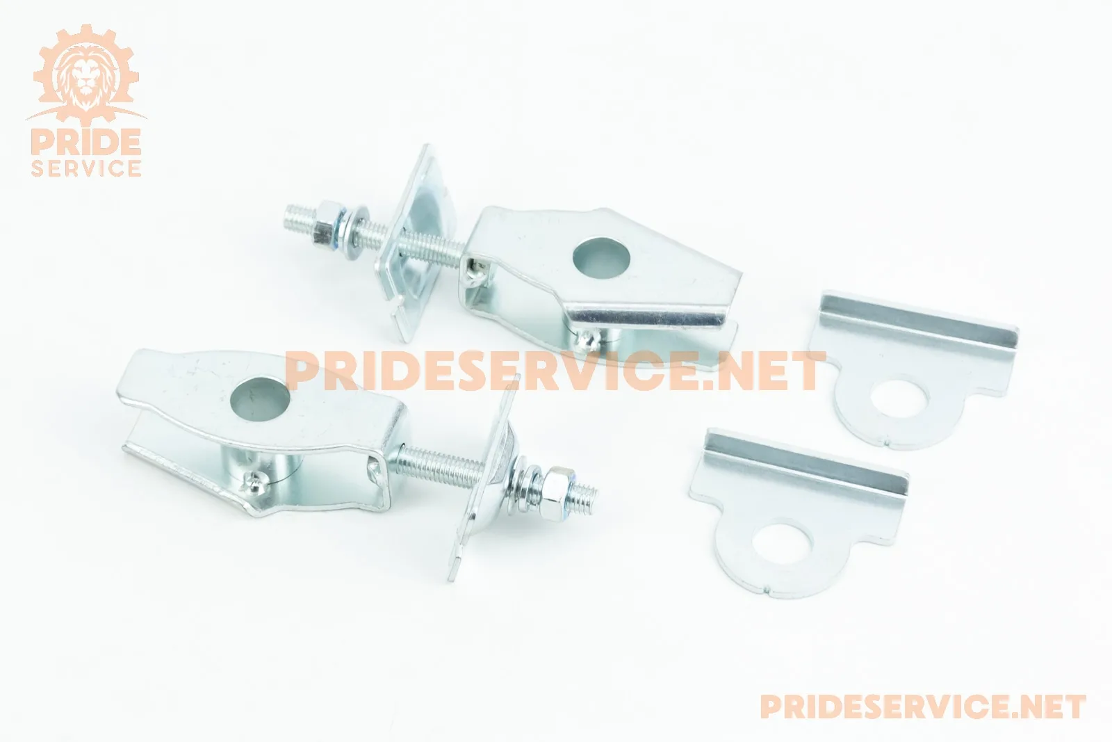 Shineray XY200GY/XY250GY-9А Натягувач ланцюга приводний к-кт (P_351643)