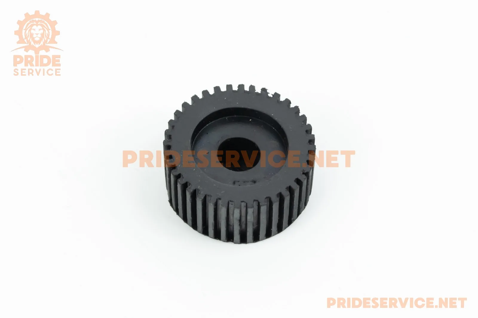 Гумка кріплення бака SPARK SP250D-7/S 250GY-8/Dragon (P_351717)