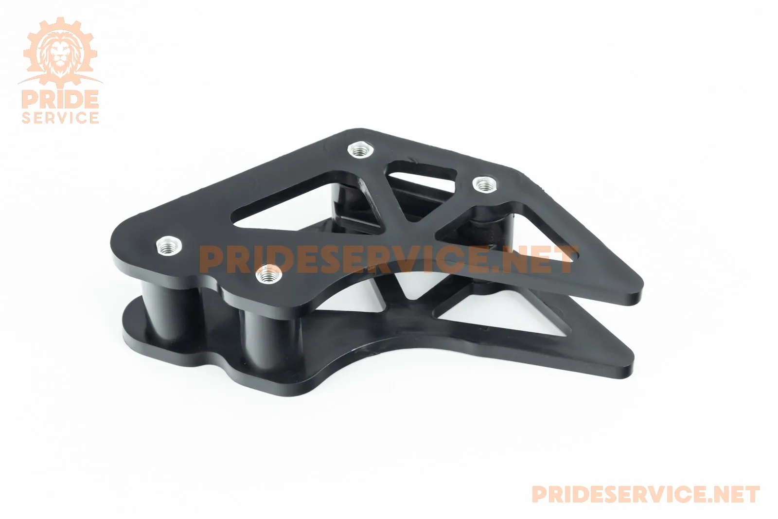 Напрямна ланцюга приводний (пастка) Profactory Exdrive, чорний (P_351722)