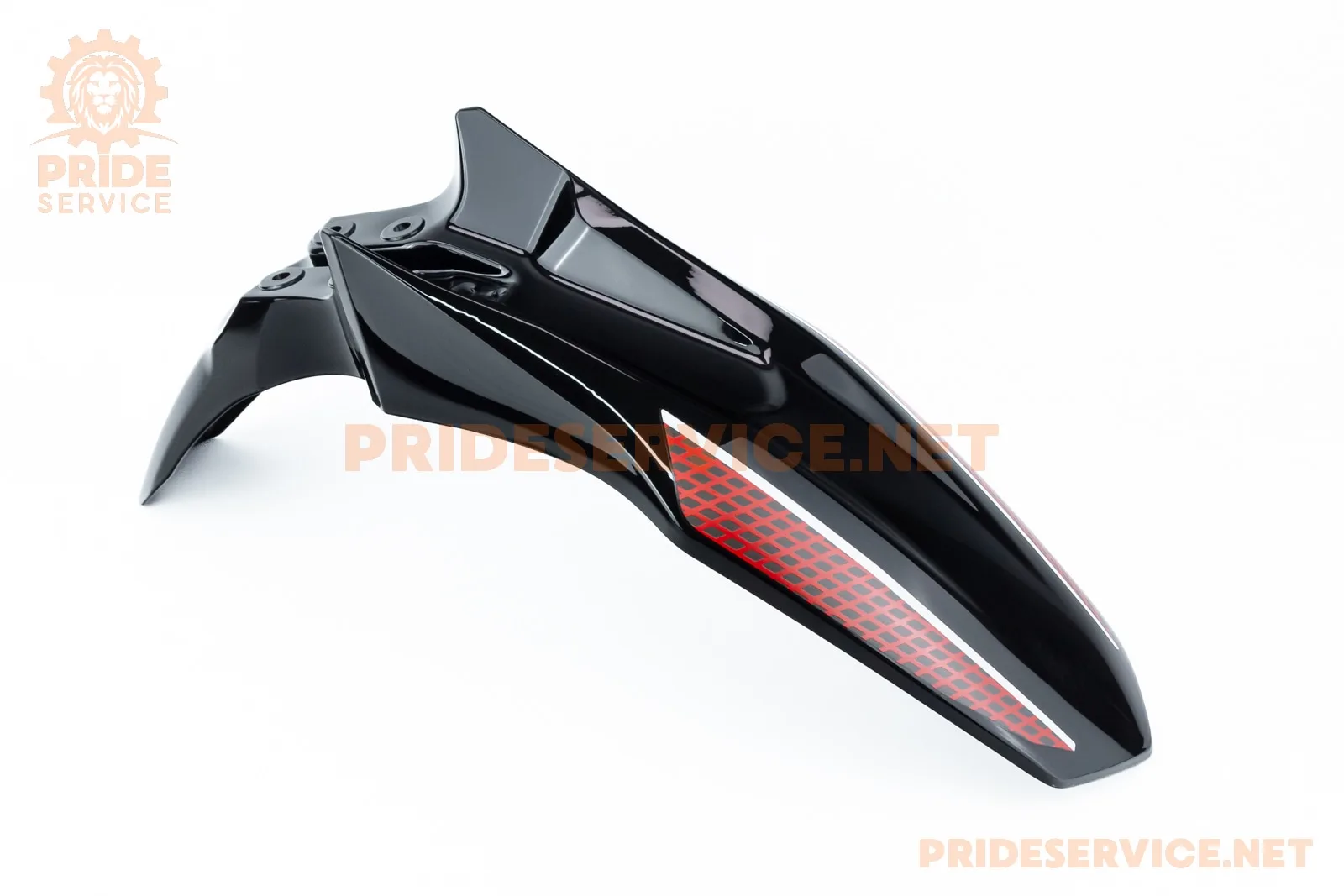 Пластик-крило переднє FIRE Exdrive 250 (P_351799)