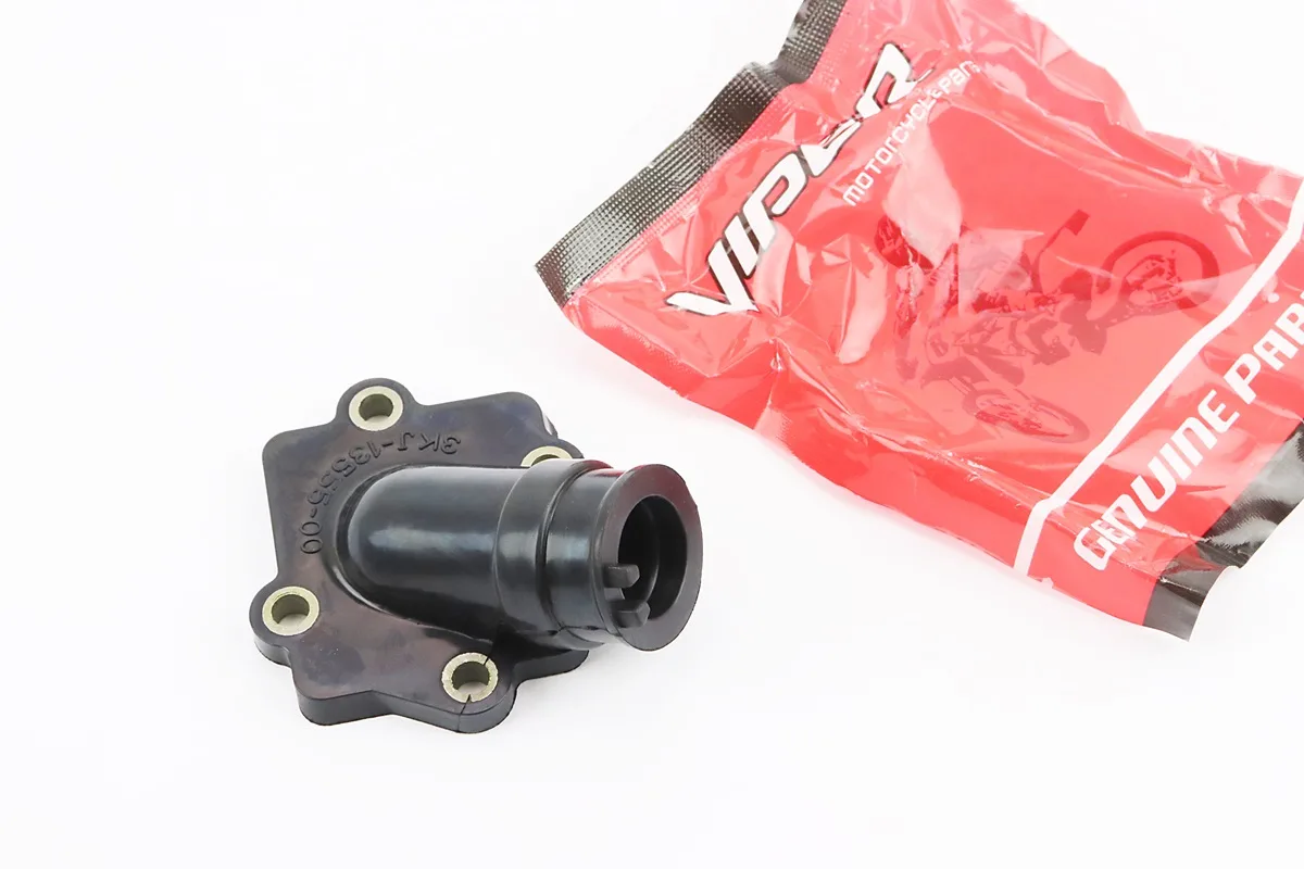 Патрубок карбюратора Yamaha 3KJ (S_352008)