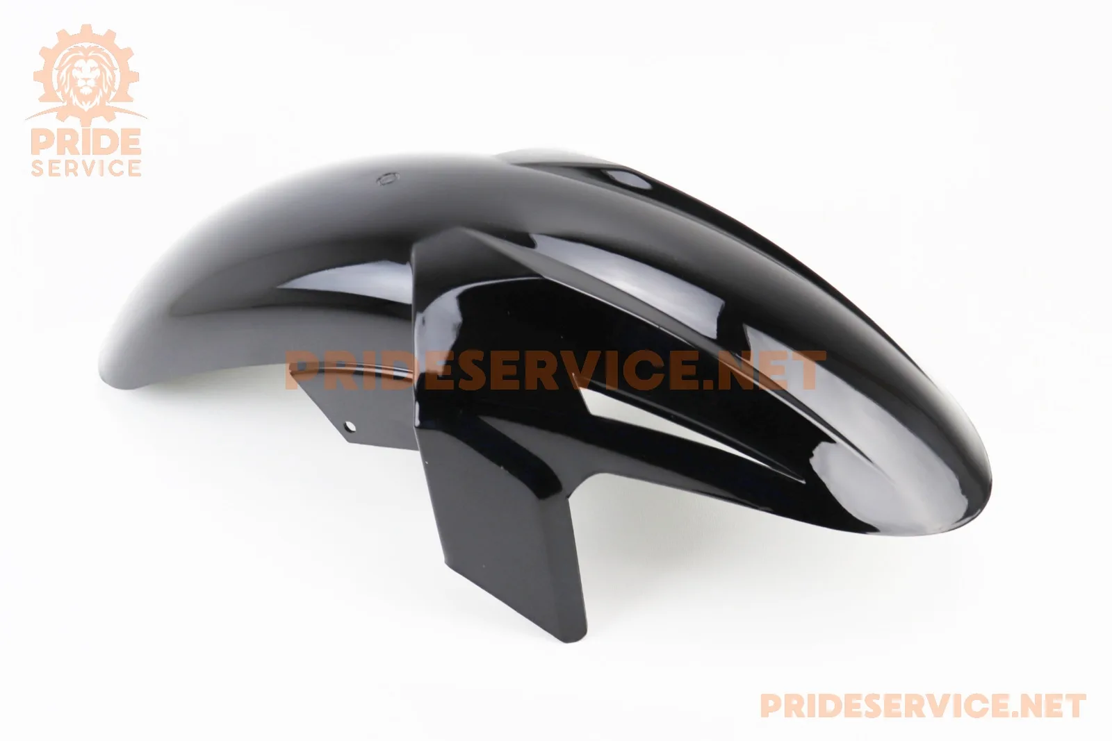 Viper-V200-F2/V250-F2 Пластик-крило переднє, чорний (P_505220)