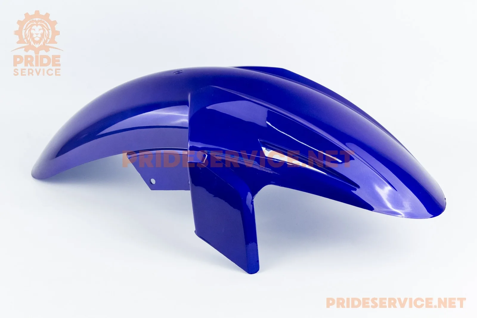 Viper-V200-F2/V250-F2 Пластик-крило переднє, синій (P_505346)