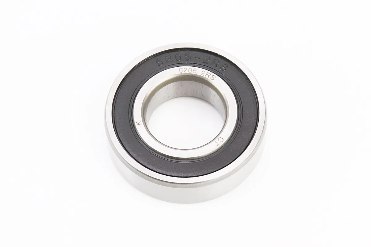 Підшипник 6205 2RS (25x52x15) редуктора 250cc; колінвалу AD100 (S_604050)