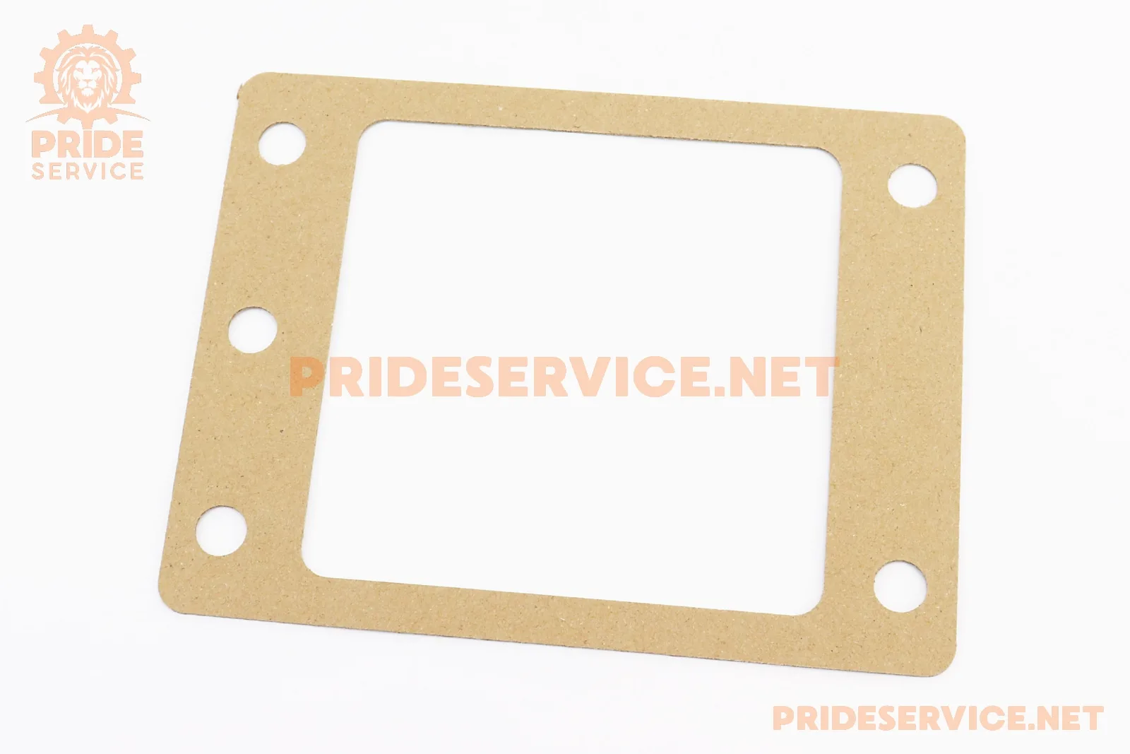 Редуктор фрези R175/180N/190N/195N-Прокладка 101-2 (між КПП та редуктором) 5 отв. (P_604342)