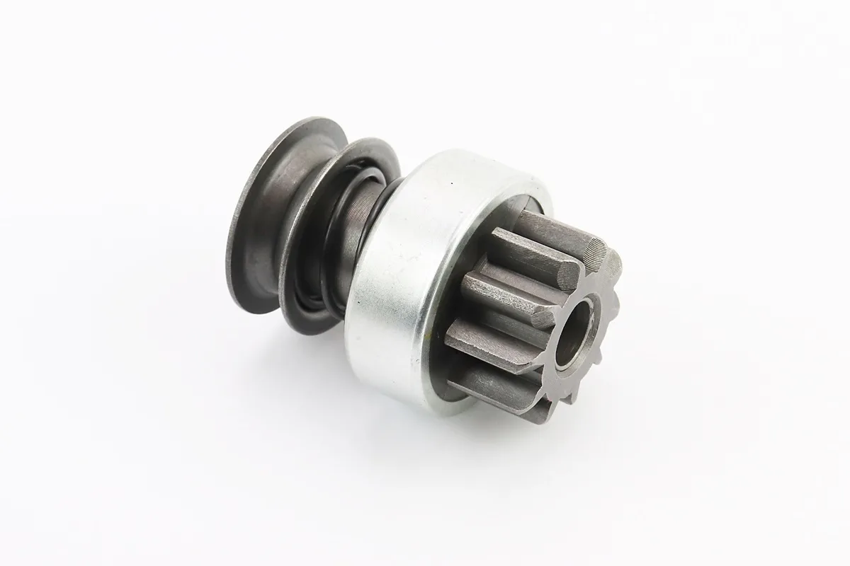 Бендикс електростартера Z-10, Lзуба-17mm R190N/195NM (S_604667)