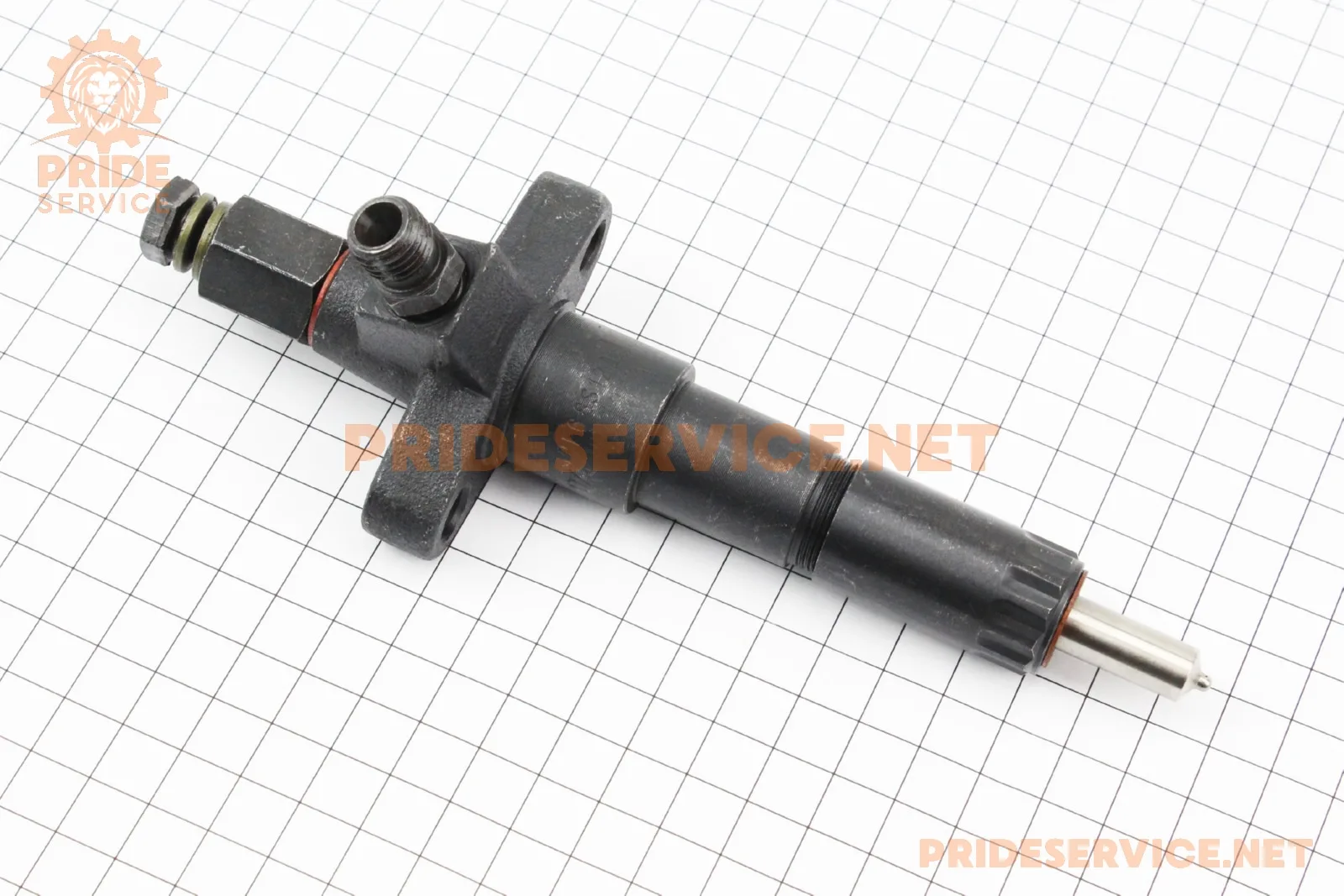 Форсунка R192N/ZH195/ZS1100/ZH1105 (PF68S122) (P_610031)