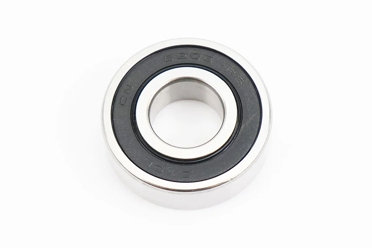Підшипник 6203RS (17×40×12) 171FMM (S_625020)