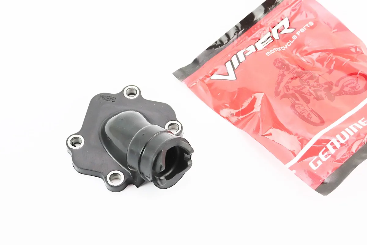 Патрубок карбюратора Yamaha (5BM-13555-00) (S_999069)