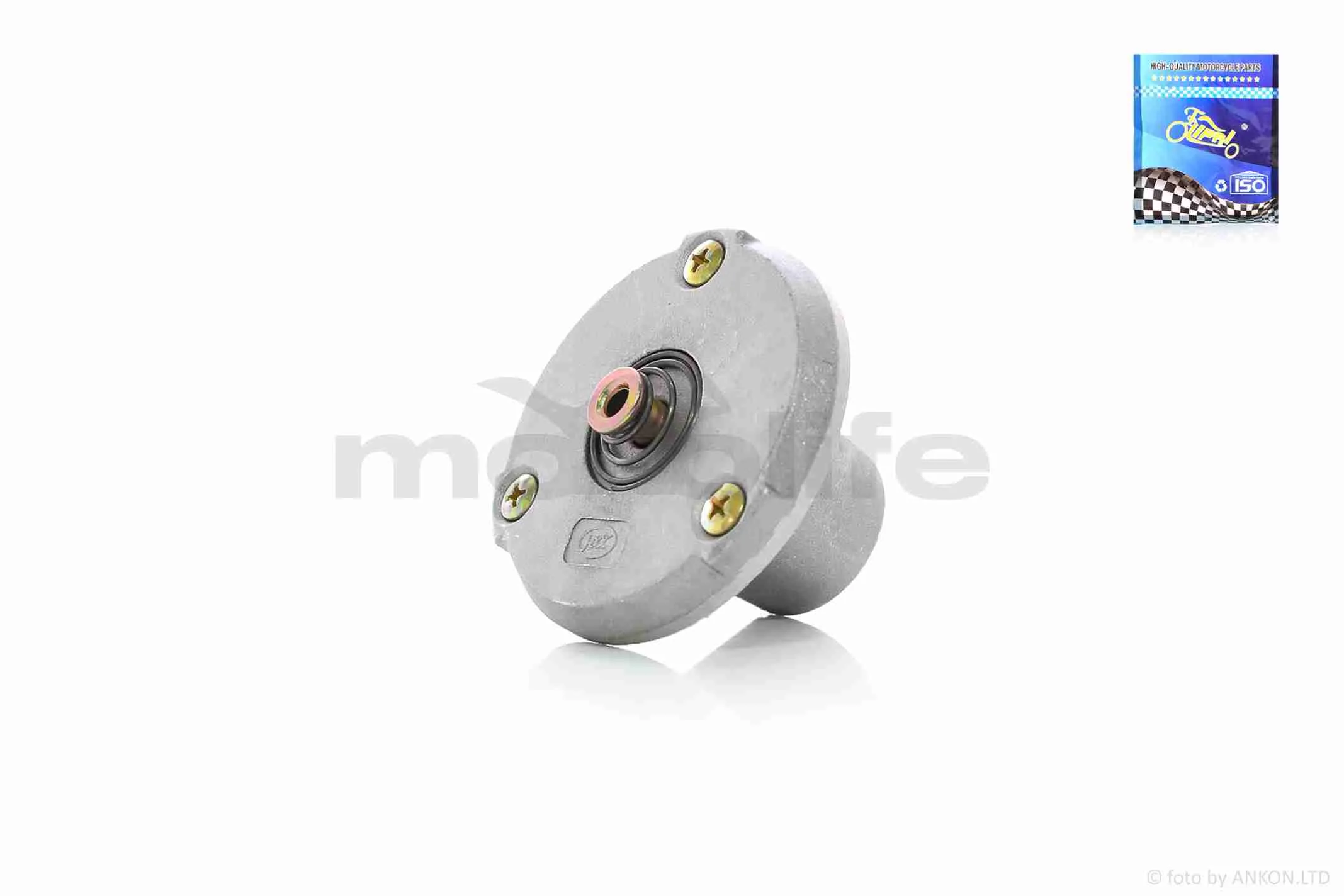 Фільтр масляний відцентровий  CG125/150  