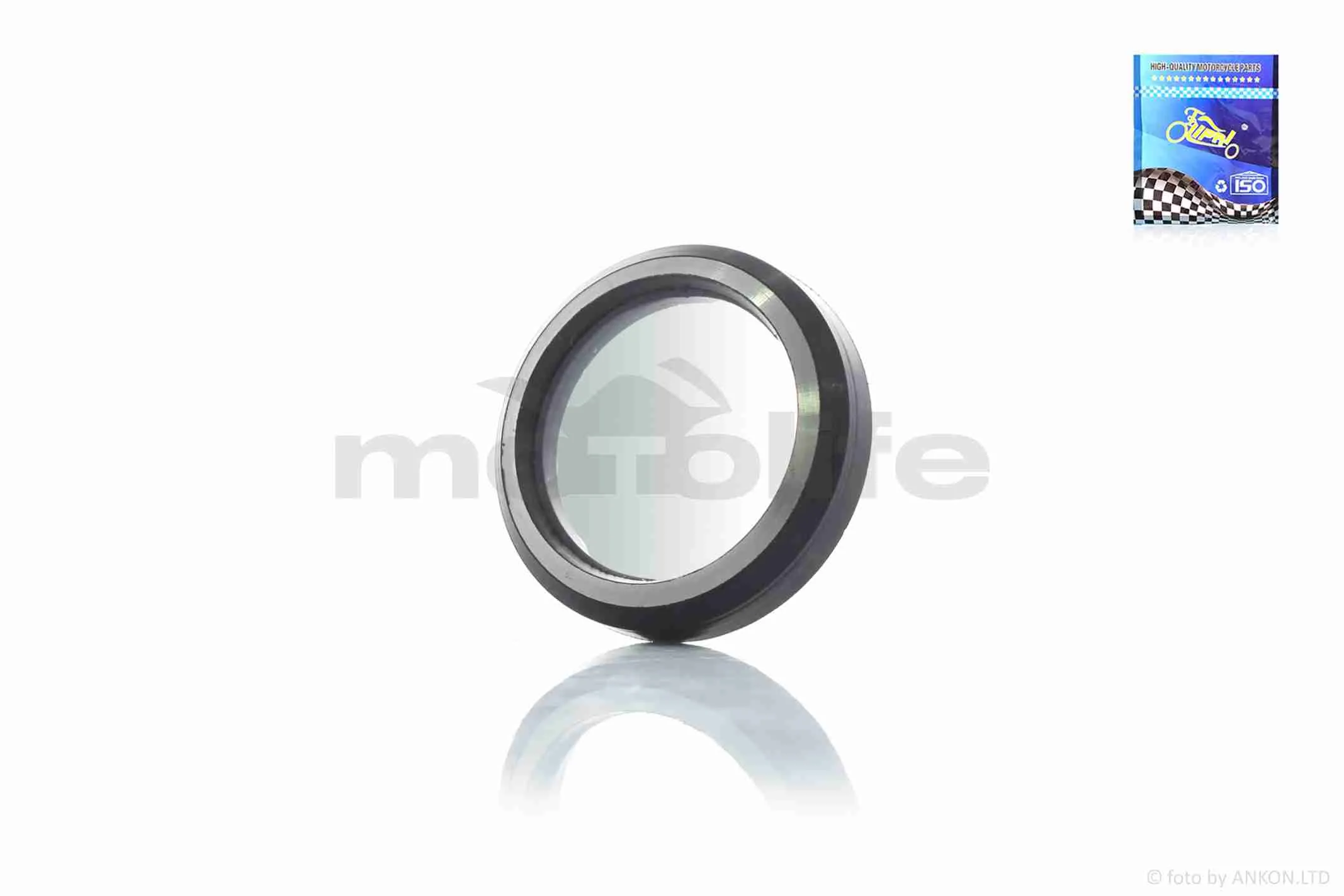 Вічок рівня олії  CB125/150  32mm  