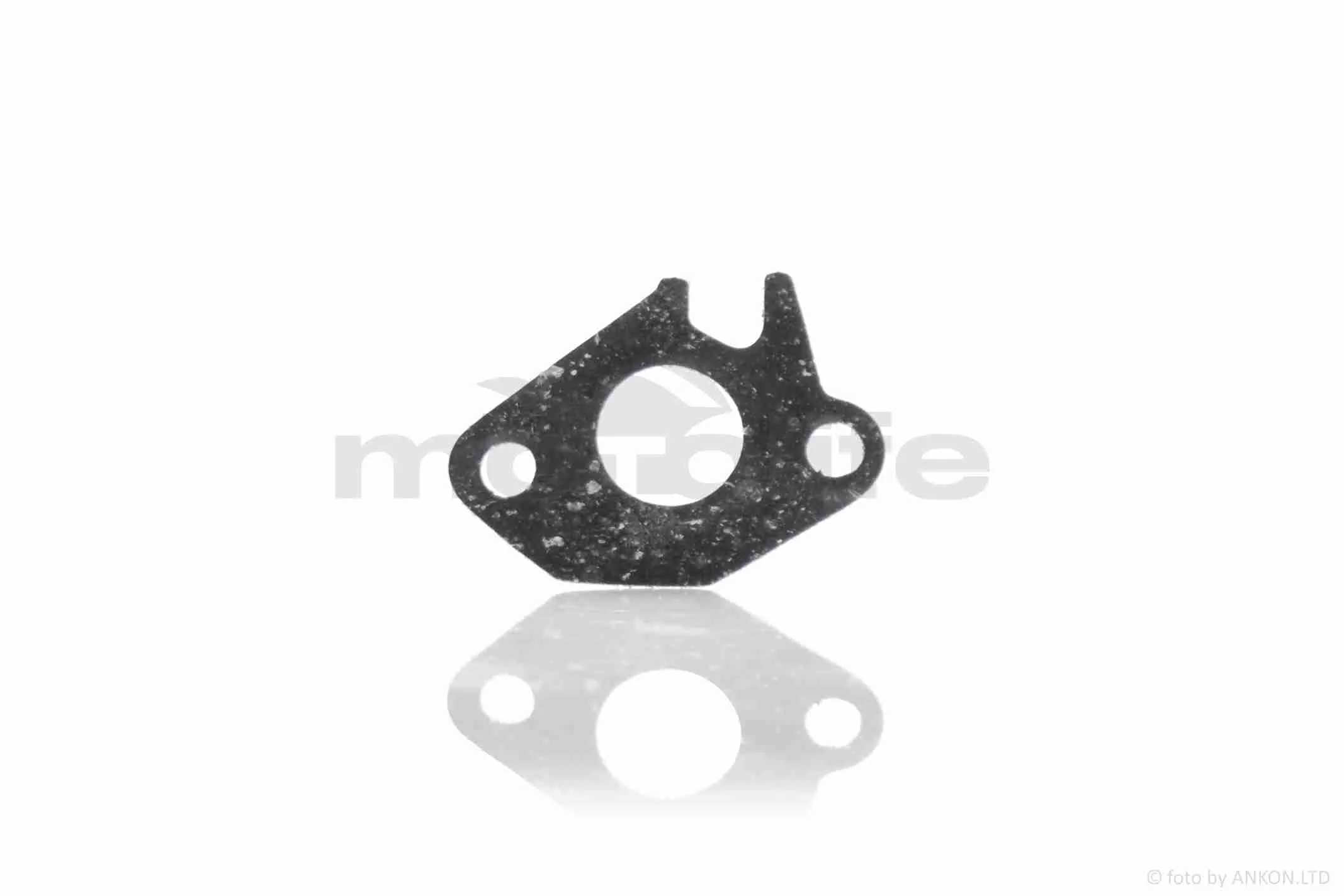 Прокладка карбюратора  DIO AF35, AF27 FIT, TACT AF51  пароніт (A_AT-038502)
