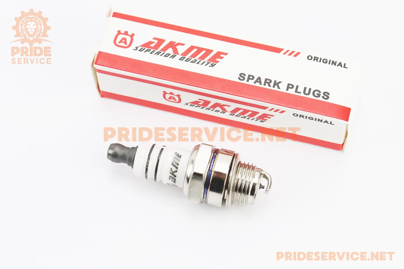 Свічка 2T L7T M14-L9,5 (іридієва), пилки/коси (P_201366)