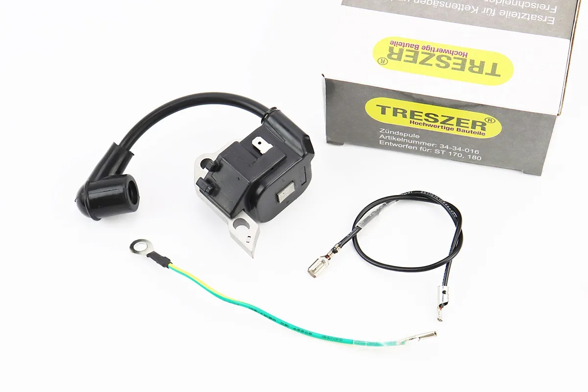 Котушка запалювання MS-170/180 (S_203639)