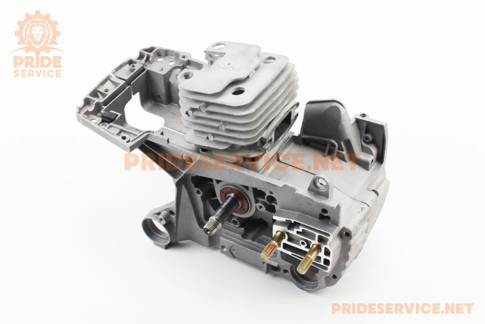 Блок двигуна у зборі 52cc 45мм (P_205250)