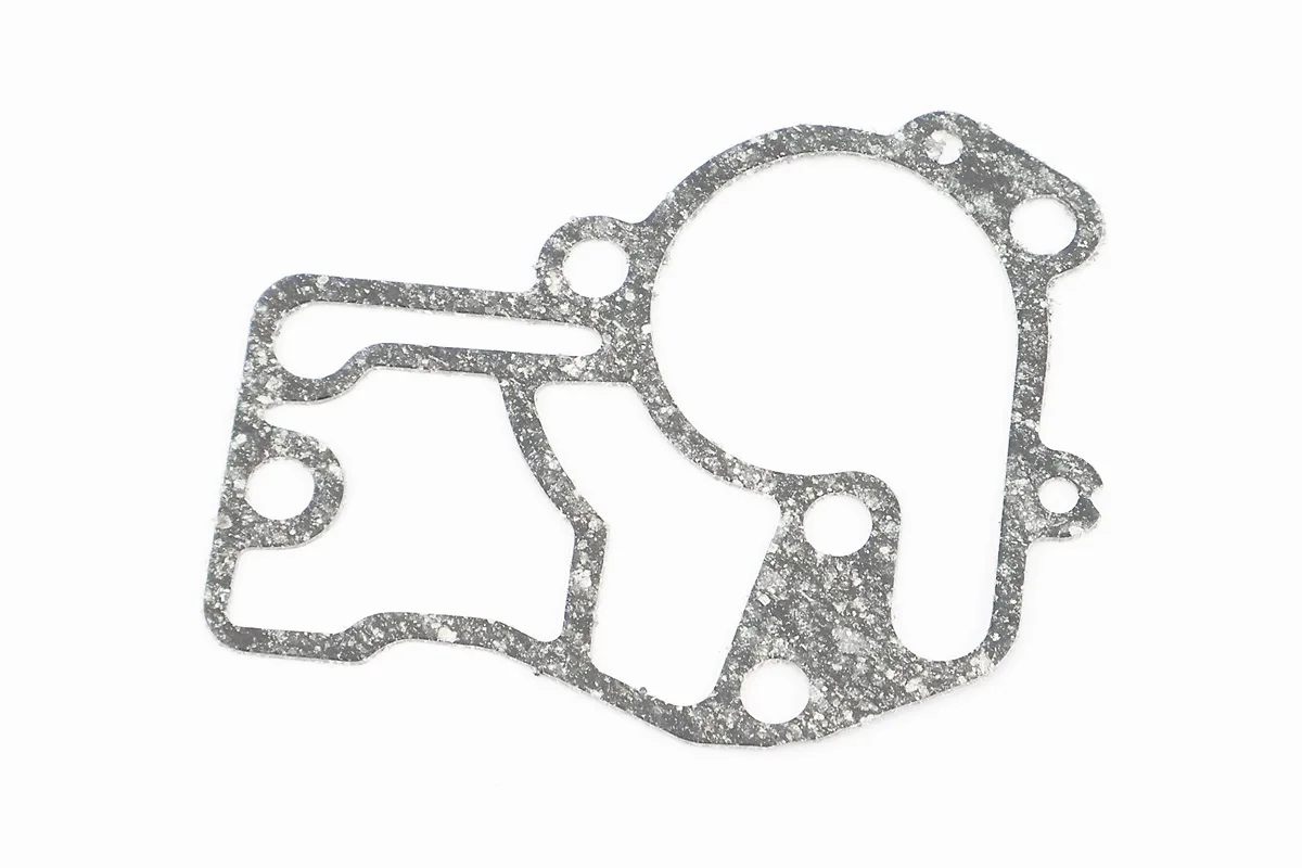 Прокладка помпи водяної Yamaha JOG SA-36 / GEAR 4T (S_210460)