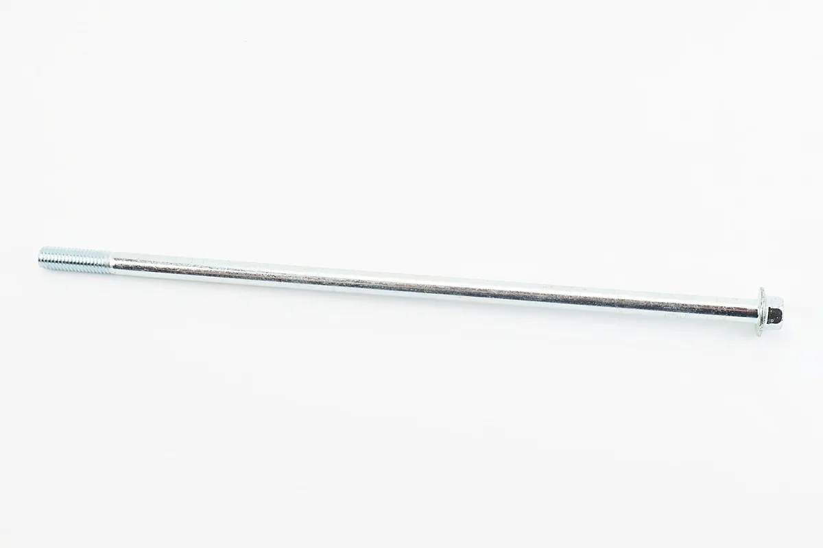 Гвинт кріплення якоря М8x240mm 2-3,5 кВт (S_211189)