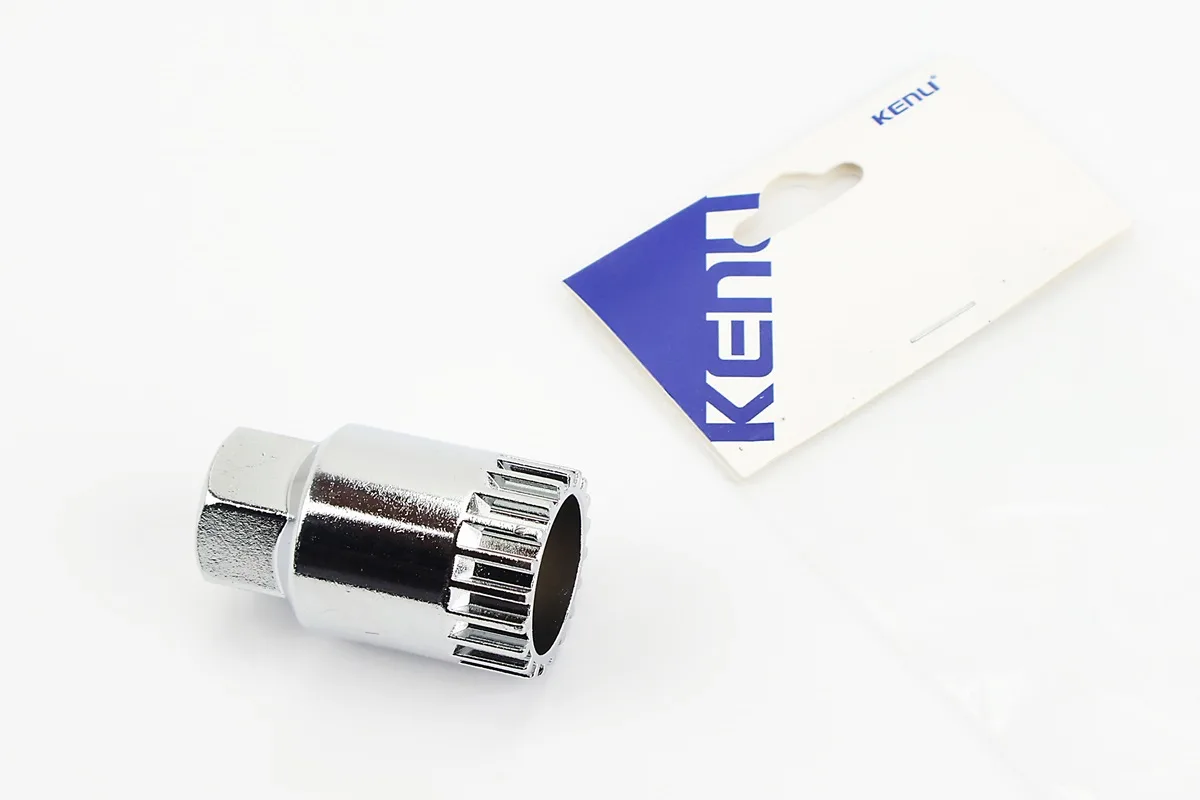 Ключ зняття картридж-каретки, під ключ 24мм, KL-9706B (S_211654)