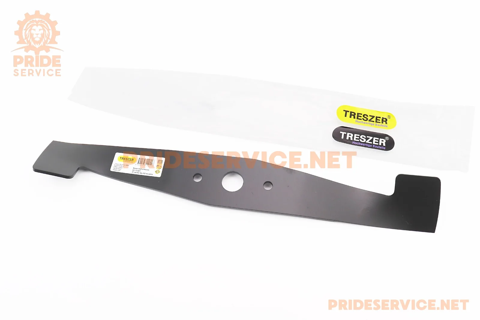 Ніж 370мм AL-KO (P_212025)