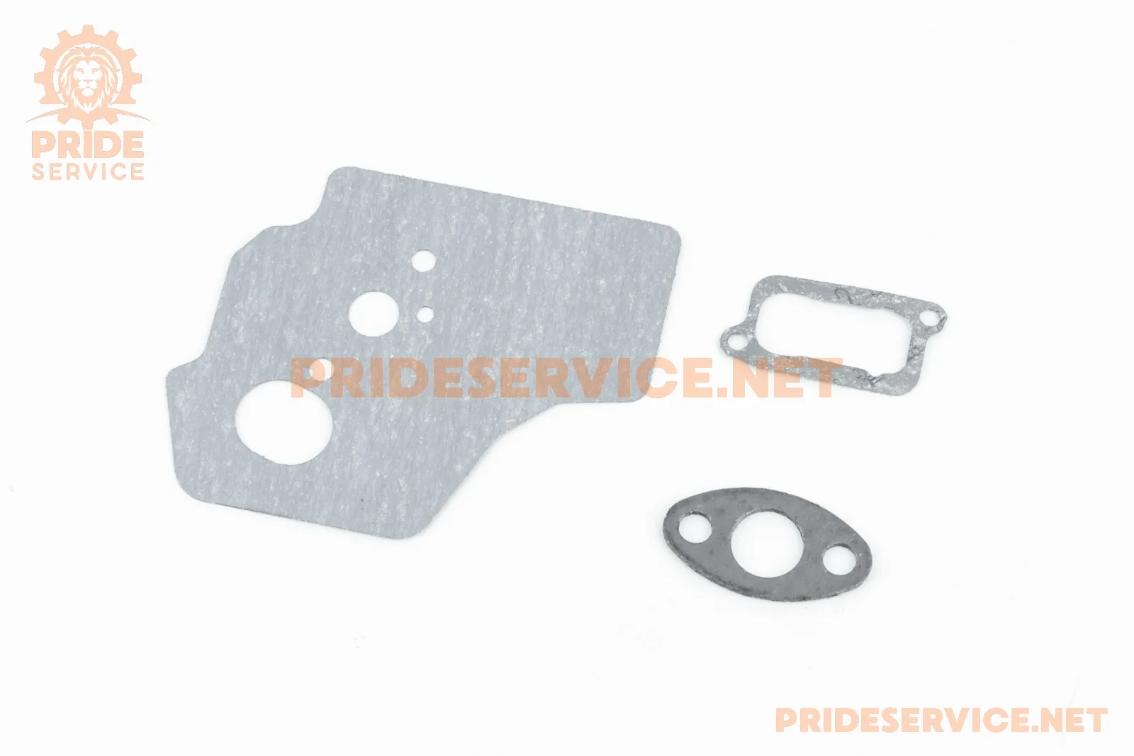 Прокладки двигуна HONDA GX35 (CG438)-4Т, к-кт 3 деталі, (на блістері) (P_213331)