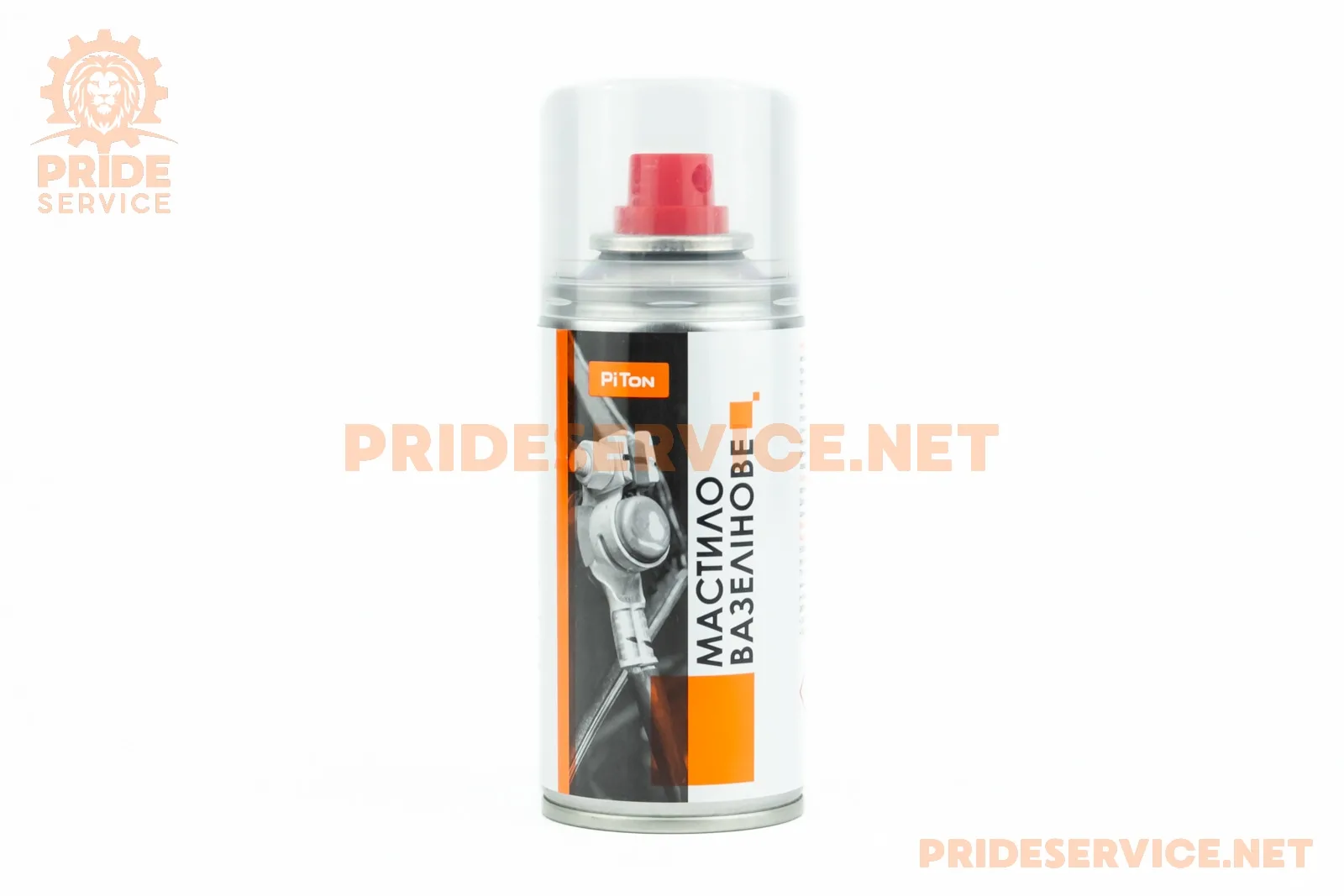 Змазка вазелінова захисна, аерозоль 150ml (P_304904)
