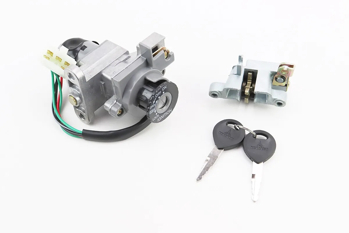 Замки к-кт Yamaha JOG BWS (S_308296)