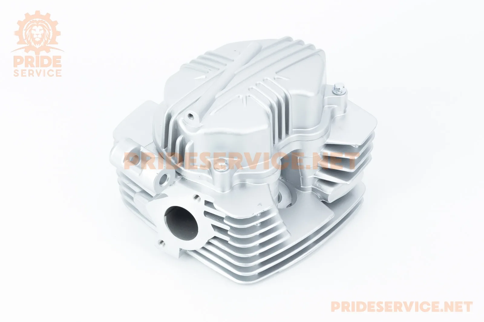 Головка циліндра 250cc-67мм (повний к-кт) (P_326634)