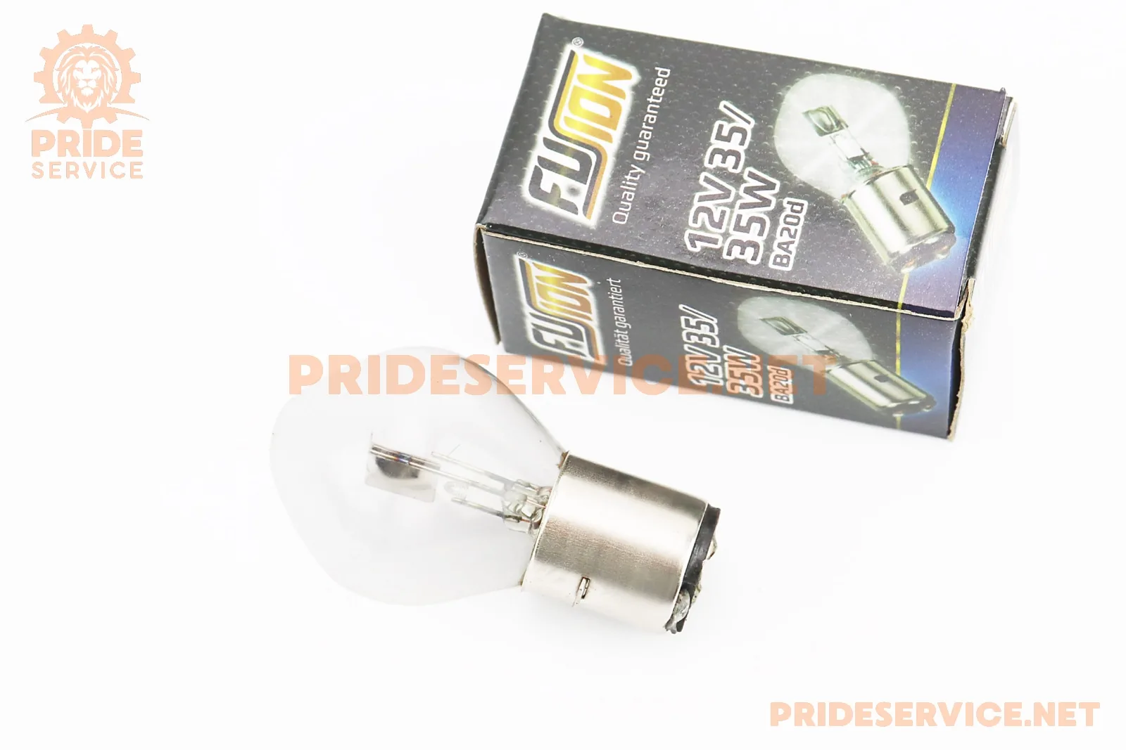 Лампа фари BA20D B35 12V 35/35W (P_337937)