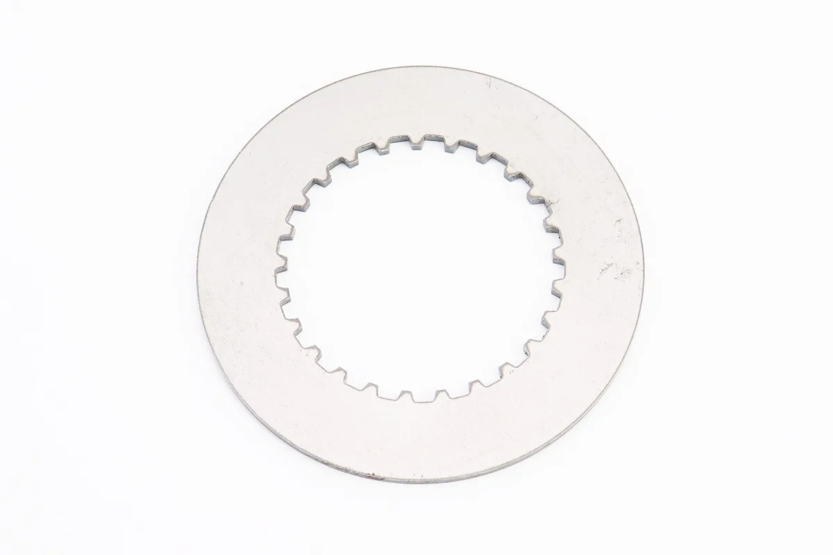 Диски зчеплення проміжний b-2,5mm, метал (S_340275)