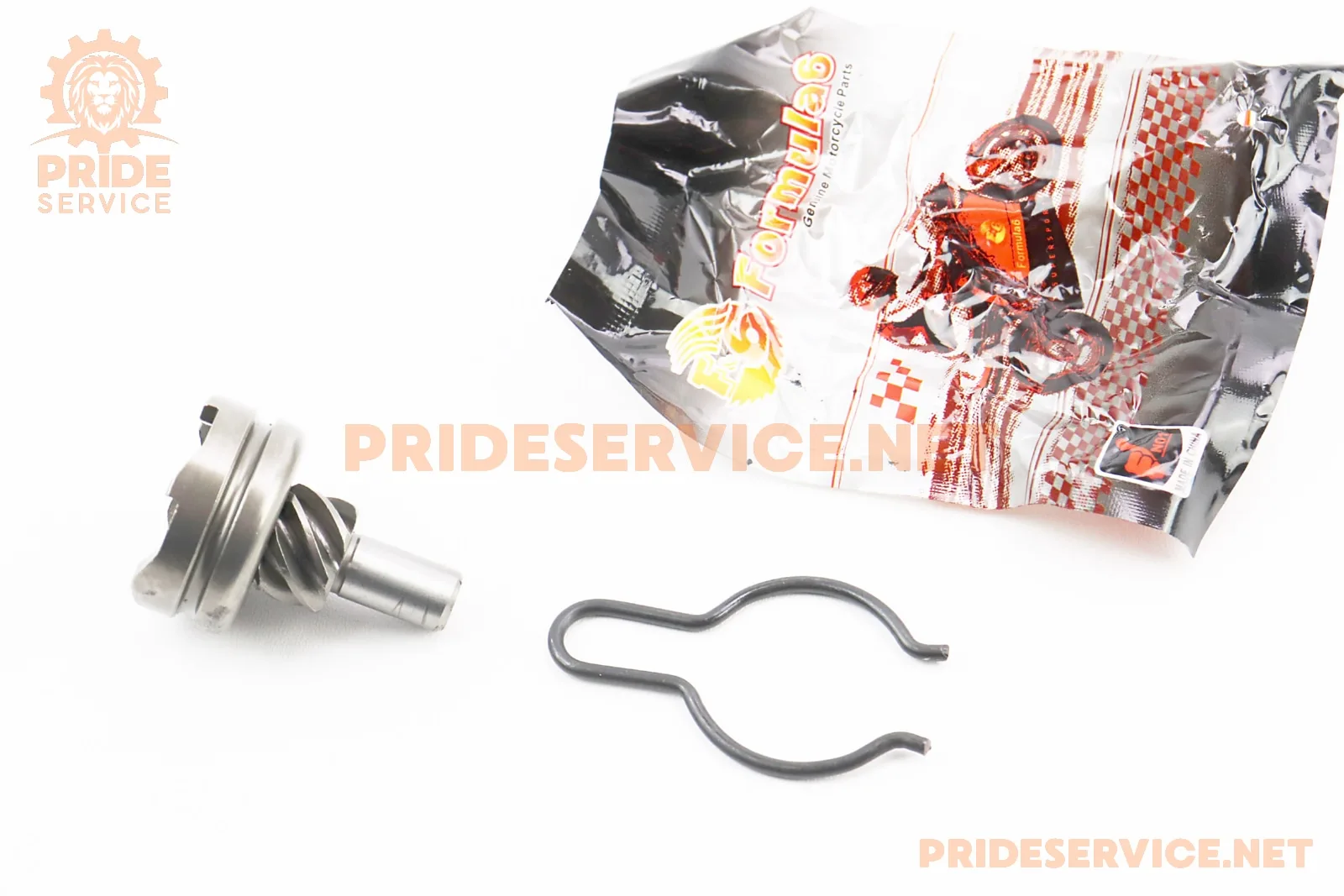 Храповик кікстартера Honda DIO AF27 (P_347987)