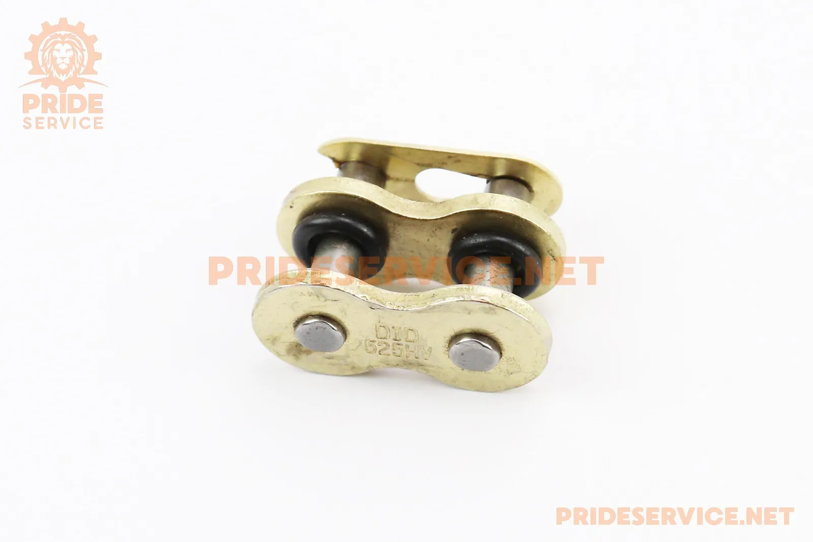 Ланка (замок) ланцюга 525НVO GOLD (з сальниками) (P_351314)