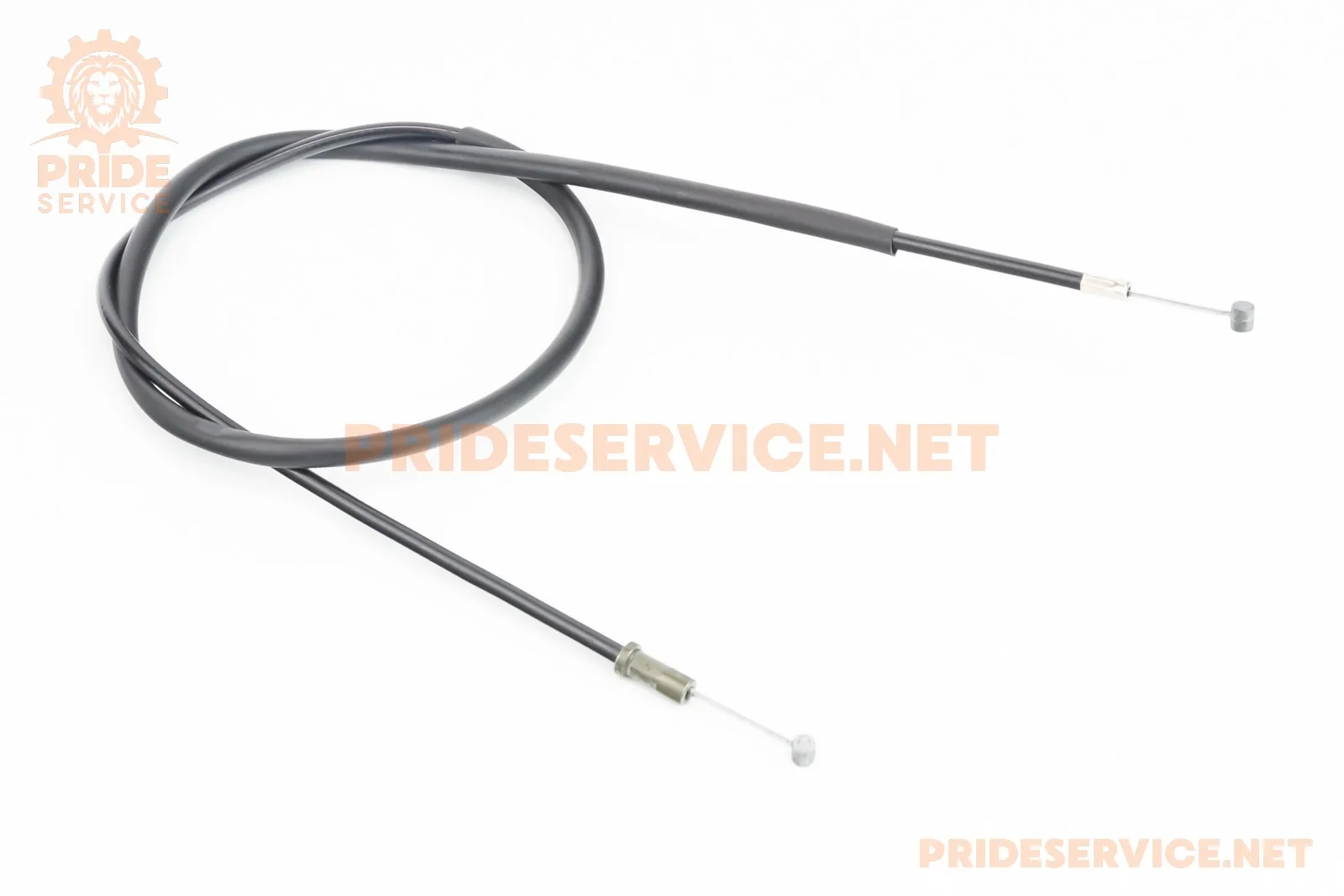 Трос дросельної заслінки (трос 97см; кожух 90см) RS250GY-LC/ADT 250 (P_356392)