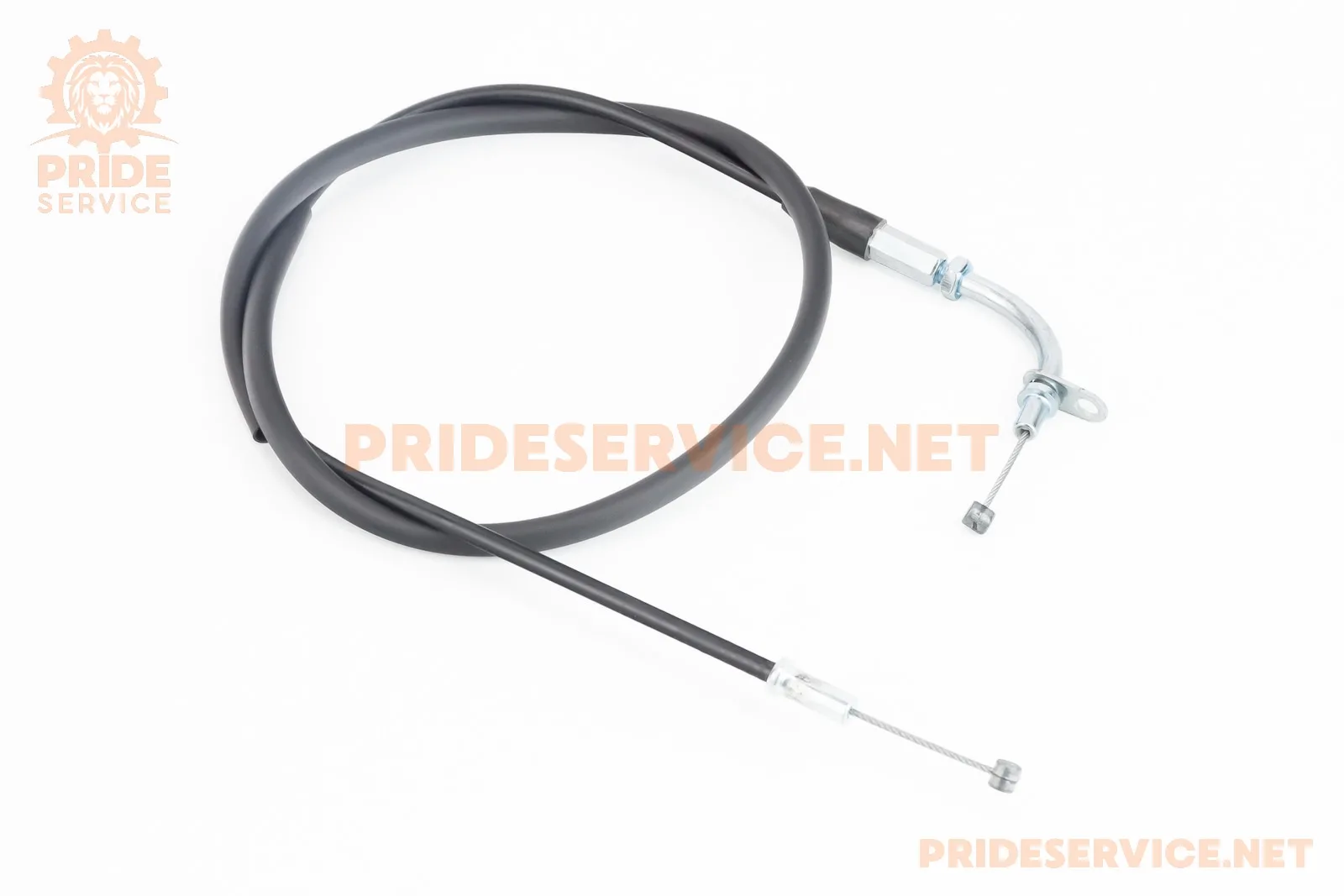 Трос дросельної заслінки (трос 95см; кожух 88см) RTS250-N/Xtreet 250 (P_356399)