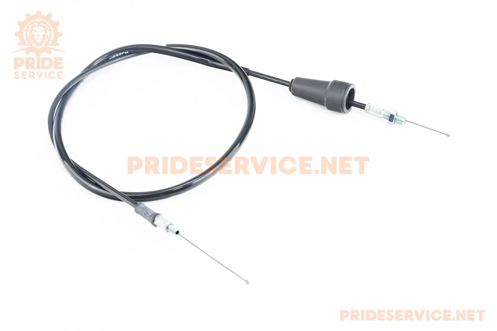 Трос газу 116см (трос 116см; кожух 104см) 300-2T OLD (P_361247)